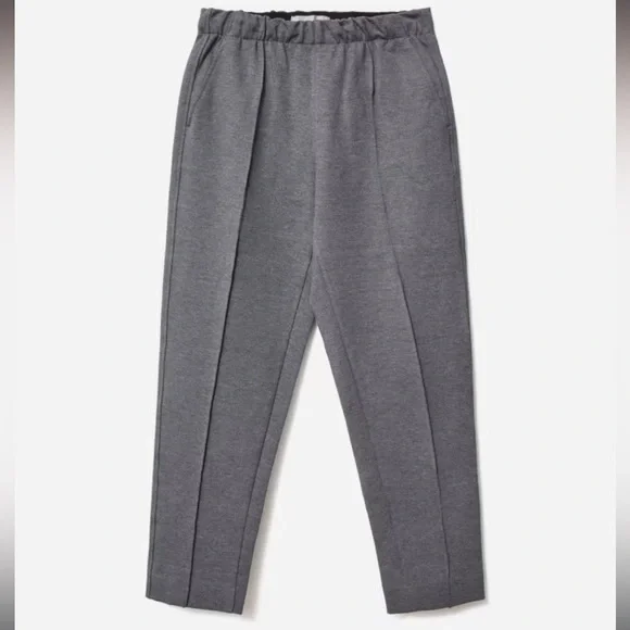 ❌SOLD❌ NWT Everlane sweatpants - The Dream Pant ☁️ - Picture 7 of 7